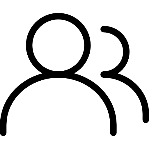 人数
